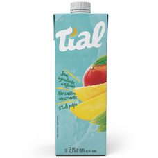 SUCO TIAL MANGA TP 1L