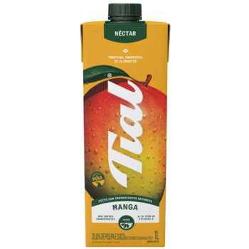 SUCO TIAL MANGA TP 1L