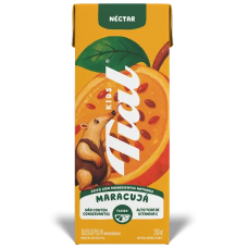 SUCO TIAL MARACUJA KIDS TP 200ML