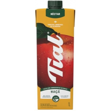 SUCO TIAL MAÇÃ TP 1L