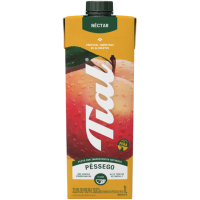 SUCO TIAL PESSEGO TP 1L