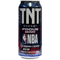 ENERGÉTICO TNT FOCUS BERRY ZERO AÇUCAR 473ML ENERGÉTICO TNT FOCUS BERRY ZERO AÇUCAR 473ML