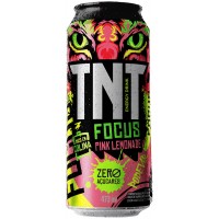 ENERGÉTICO TNT FOCUS PINK LEMONADE 473ML ENERGÉTICO TNT FOCUS PINK LEMONADE 473ML
