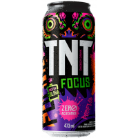 ENERGÉTICO TNT FOCUS ZERO AÇUCAR 473ML