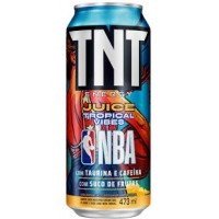 ENERGÉTICO TNT JUICE TROPICAL 473ML ENERGÉTICO TNT JUICE TROPICAL 473ML