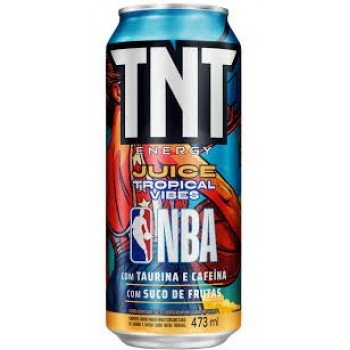 ENERGÉTICO TNT JUICE TROPICAL 473ML