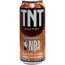 ENERGÉTICO TNT PESSEGO  ZERO AÇUCAR 473ML