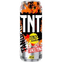 ENERGÉTICO TNT TANGERINA ZERO AÇUCAR 473ML ENERGÉTICO TNT TANGERINA ZERO AÇUCAR 473ML