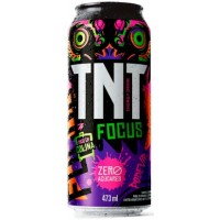 ENERGÉTICO TNT ZERO AÇUCAR 473ML ENERGÉTICO TNT ZERO AÇUCAR 473ML