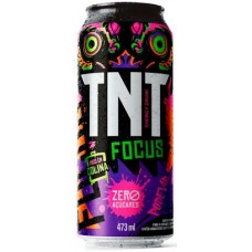 ENERGÉTICO TNT ZERO AÇUCAR 473ML