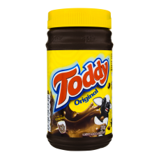 ACHOCOLATADO TODDY 200 GR