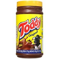 ACHOCOLATADO TODDY 370 GR