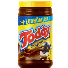 ACHOCOLATADO TODDY 750 GR