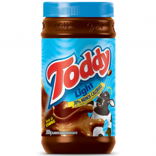 ACHOCOLATADO TODDY LIGHT 380G