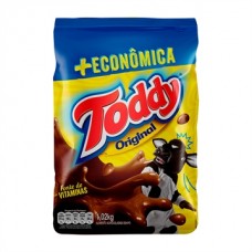 ACHOCOLATADO TODDY SACHE 1.02 KG