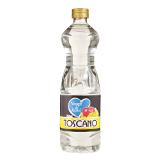 VINAGRE TOSCANO ALCOOL 750ML