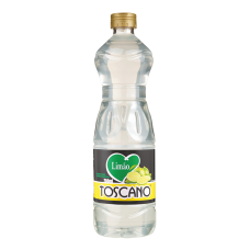 VINAGRE TOSCANO LIMÃO 750ML