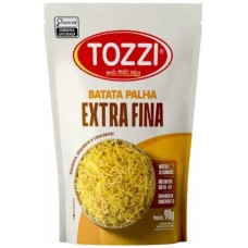 BATATA PALHA TOZZI EXTRA FINA 90G