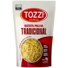 BATATA PALHA TOZZI TRADICIONAL 90G