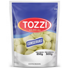 CHAMPIGNON TOZZI INTEIRO SACHÊ 500G