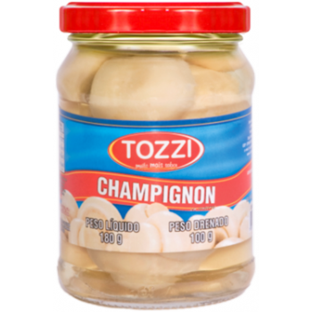 CHAMPIGNON TOZZI INTEIRO VD 100 GR