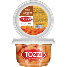 DAMASCO SECO TOZZI POTE 180G