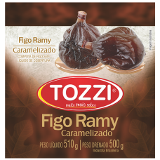 FIGO RAMY TOZZI CARAMELIZADO LATA 500 GR
