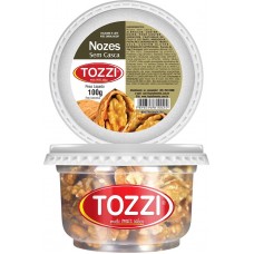 NOZES TOZZI SEM CASCA POTE 100G