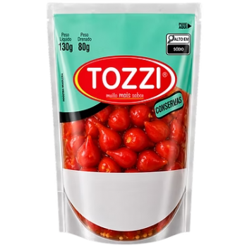 PIMENTA BIQUINHO TOZZI SACHÊ 80G