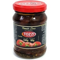 TOMATE SECO TOZZI 90 GR