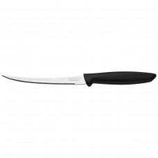 FACA INOX P/ TOMATE N5 TRAMONTINA PLENUS UN
