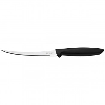 FACA INOX P/ TOMATE N5 TRAMONTINA PLENUS UN