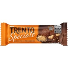 WAFER RECHEADO TRENTO SPECIALE AMENDOIM LEITE 26G WAFER RECHEADO TRENTO SPECIALE AMENDOIM LEITE 26G
