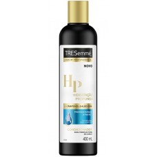 CONDICIONADOR TRESEMMÉ HIDRATAÇÃO PROFUNDA 400ML