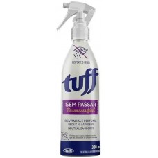 DESAMASSA FACIL SEM PASSAR TUFF 350ML