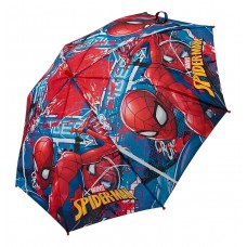 GUARDA CHUVA HOMEM ARANHA TUUT REF.13378