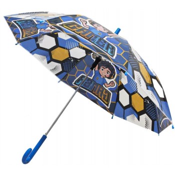 GUARDA CHUVA MENINO AUTOMATICO ZAC BRIZI UN