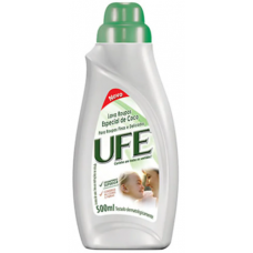 LAVA ROUPAS UFE LIQUIDO 500 ML