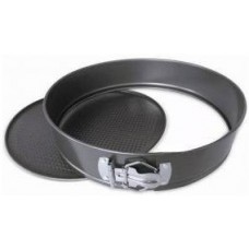 FORMA PARA BOLO TEFLON C/FUNDO MOVEL CATUAI 28CM 
