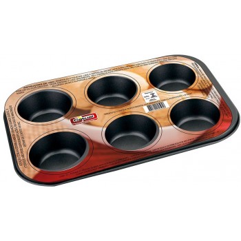 FORMA PARA PAO QUEIJO CATUAI PARA 6 UN