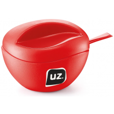AÇUCAREIRO UZ UTIL. VERMELHO