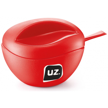 AÇUCAREIRO UZ UTIL. VERMELHO