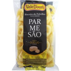 BISCOITO VALE D OURO QUEIJO PARMESÃO 150G