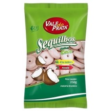 SEQUILHOS VALE DO PRATA COCO 350 GR