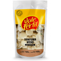 CHAMPIGNON VALE FERTIL INTEIRO SACHÊ 100 GR