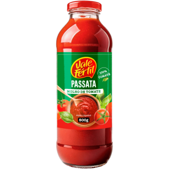 PASSATA VALE FERTIL 500G