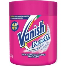 ALVEJANTE VANISH PO PODER O2 TRADIC.450G