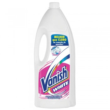 ALVEJANTE VANISH WHITE SEM CLORO 1.5 L