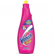 PRE LAVAGEM RESOLV VANISH TRADIC.500ML