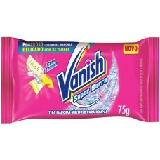 TIRA MANCHAS VANISH BARRA 75G